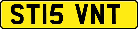 ST15VNT