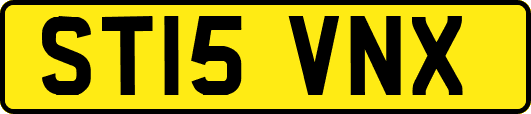 ST15VNX