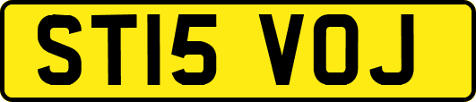 ST15VOJ