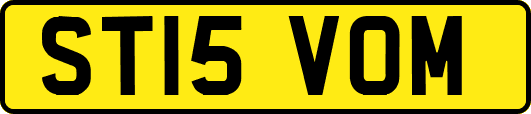 ST15VOM