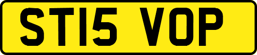 ST15VOP