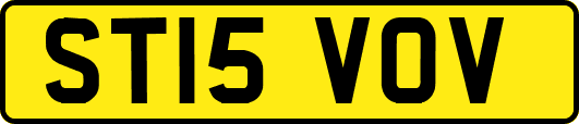 ST15VOV