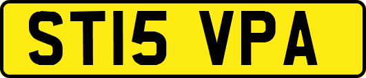 ST15VPA
