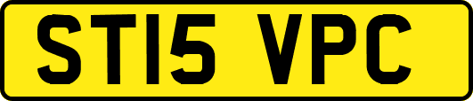 ST15VPC
