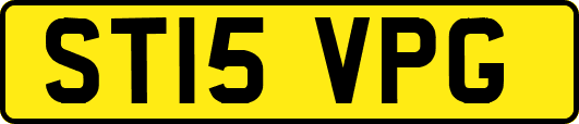 ST15VPG