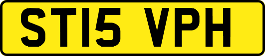 ST15VPH