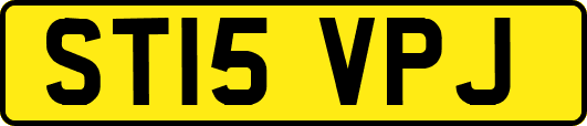 ST15VPJ