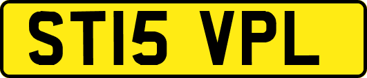 ST15VPL