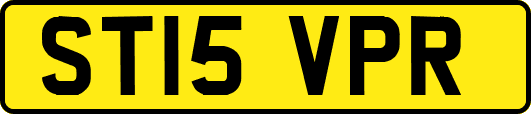 ST15VPR