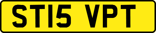 ST15VPT