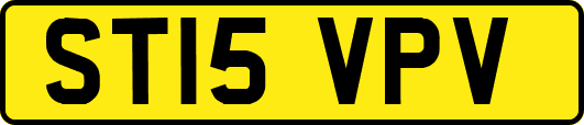 ST15VPV