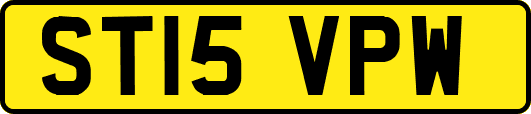 ST15VPW