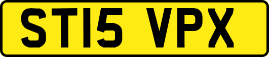 ST15VPX