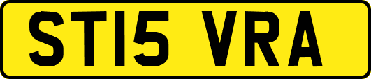 ST15VRA