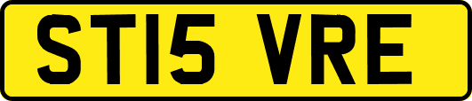 ST15VRE