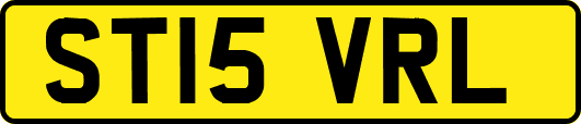 ST15VRL