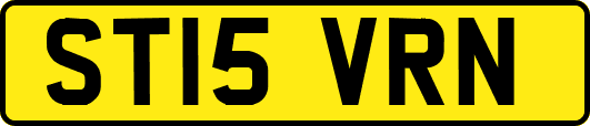 ST15VRN