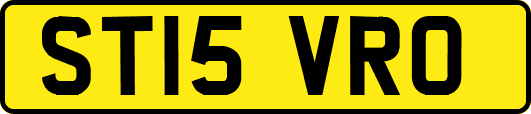 ST15VRO