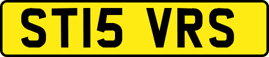 ST15VRS