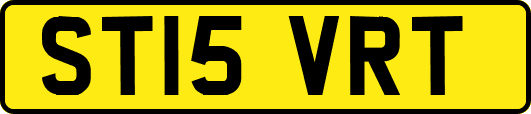 ST15VRT