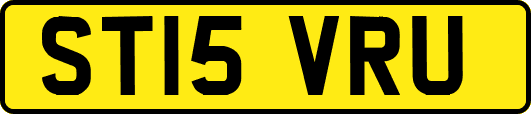 ST15VRU