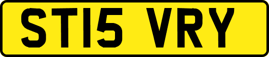 ST15VRY