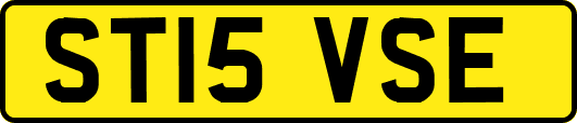 ST15VSE