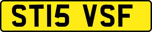 ST15VSF