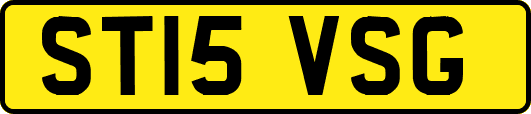 ST15VSG