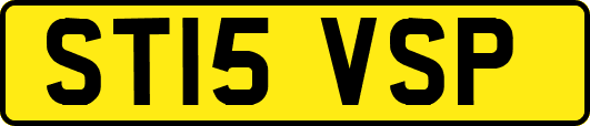 ST15VSP