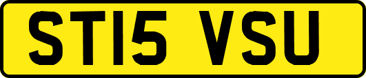 ST15VSU
