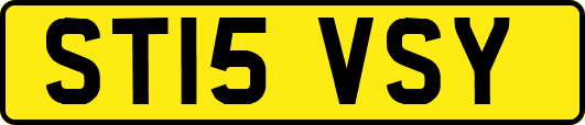 ST15VSY