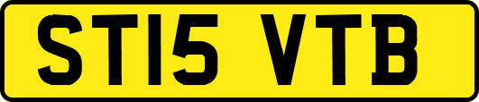 ST15VTB