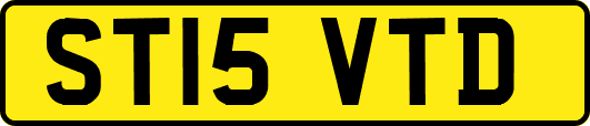 ST15VTD