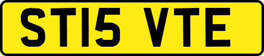 ST15VTE