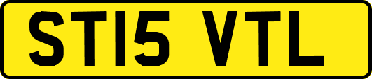 ST15VTL