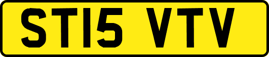 ST15VTV