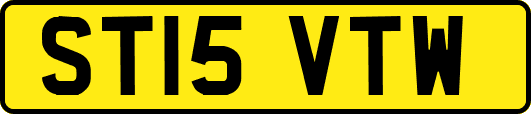 ST15VTW