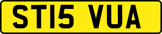 ST15VUA