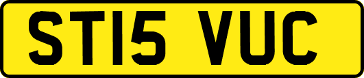 ST15VUC