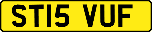 ST15VUF