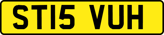 ST15VUH