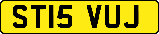 ST15VUJ