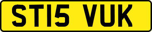 ST15VUK