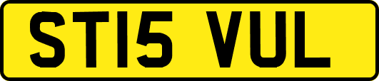 ST15VUL
