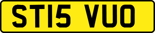 ST15VUO