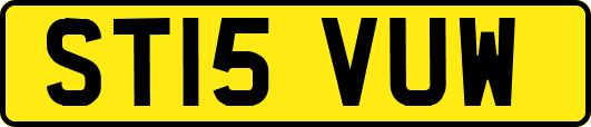 ST15VUW