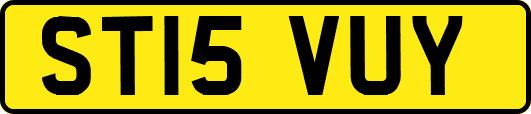 ST15VUY