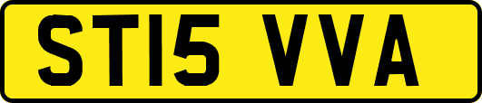 ST15VVA