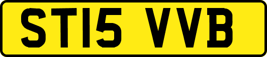 ST15VVB